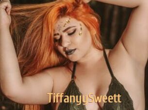 TiffanyySweett
