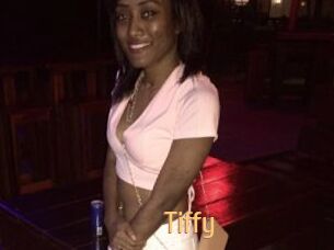 Tiffy