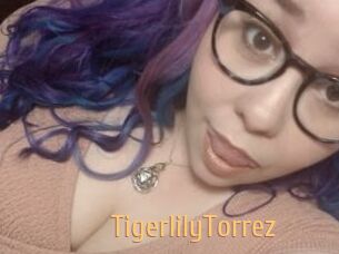 TigerlilyTorrez