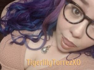 TigerlilyTorrezXO
