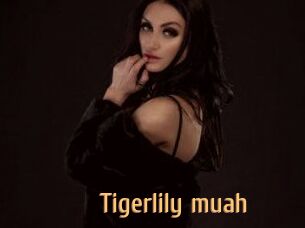 Tigerlily_muah