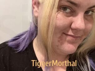 TiggerMorthal