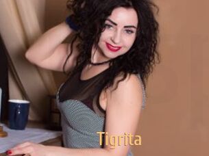 Tigrita