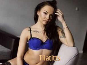 Tilatitts