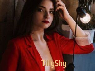 TillyShy
