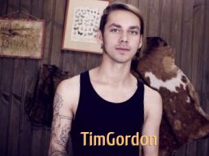TimGordon