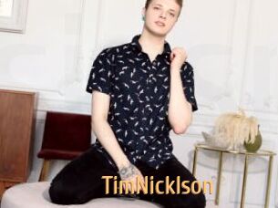 TimNicklson