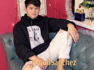 TimatiSanchez