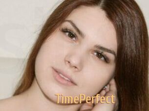 TimePerfect