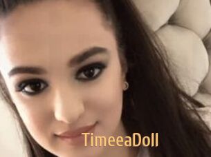 TimeeaDoll