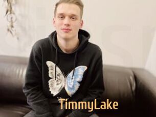 TimmyLake