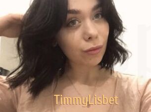 TimmyLisbet Single Spass