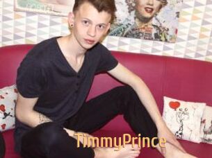 TimmyPrince