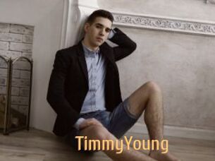 TimmyYoung