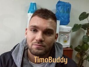 TimoBuddy