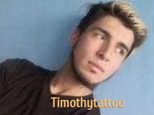 Timothytattoo