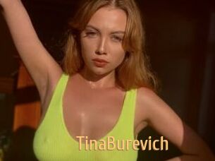 TinaBurevich