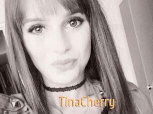 TinaCherry