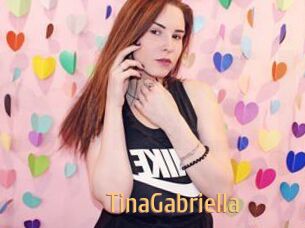 TinaGabriella Single Spass