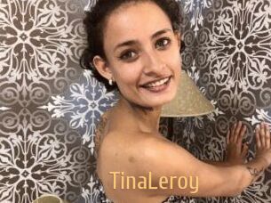 TinaLeroy