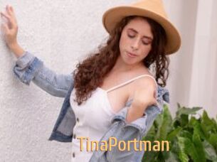 TinaPortman