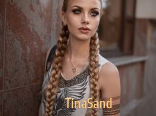 TinaSand