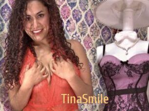 TinaSmile