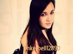 Tinkerbell12890