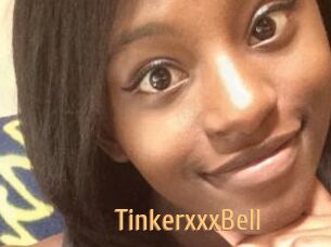 TinkerxxxBell