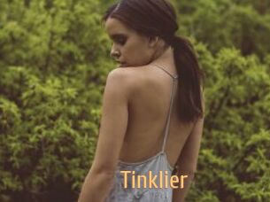 Tinklier