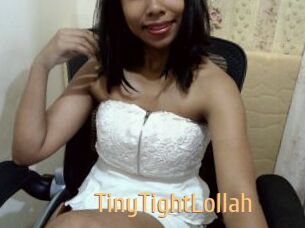 TinyTightLollah