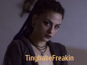 TinybabeFreakin