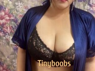 Tinyboobs