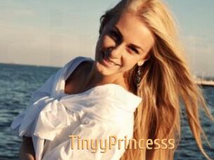 TinyyPrincesss
