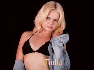 Tiolla