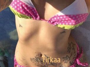 Tirkaa