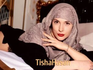 TishaHasan