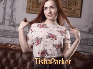 TishaParker