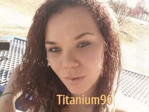 Titanium90