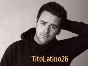 TitoLatino26