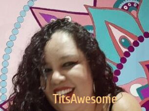 TitsAwesome