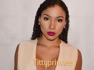 Tittyprincess