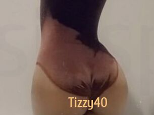 Tizzy40