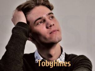 TobyHines