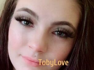 TobyLove Single Spass