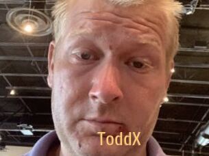 ToddX