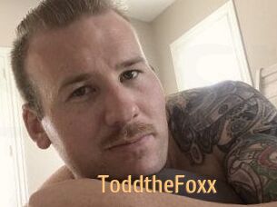 ToddtheFoxx