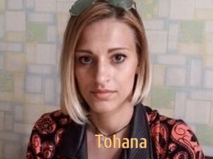 Tohana Single Spass