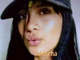 Tokischa