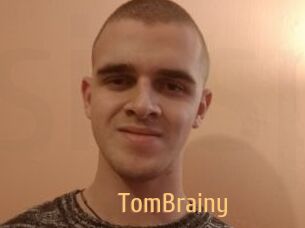 TomBrainy